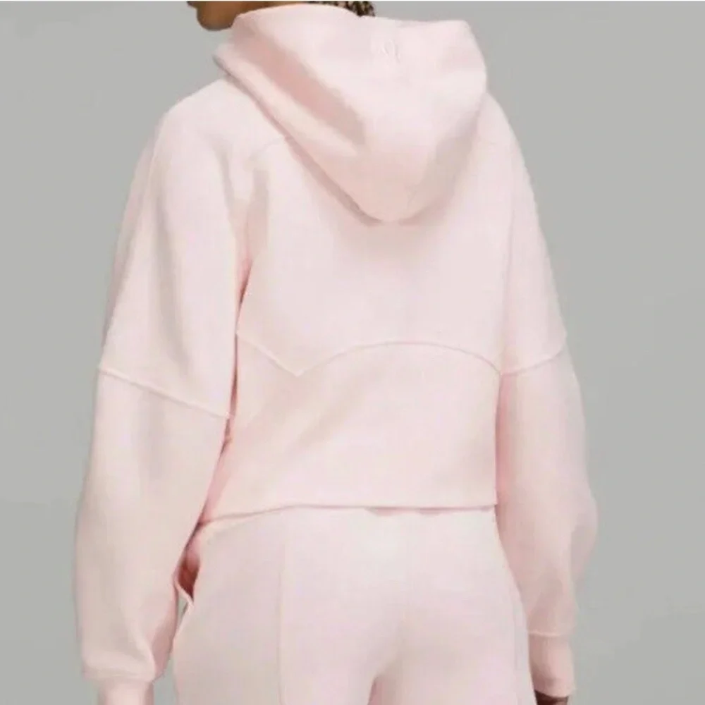 lululemon athletica scuba hoodie
